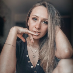 Вероника Зуйкова, 16.09, Елизово