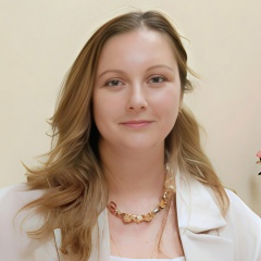 Надежда Ундина, 16.01, Москва