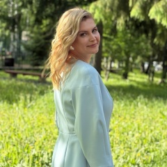 Юлия Зарубина, 25.06, Сыктывкар