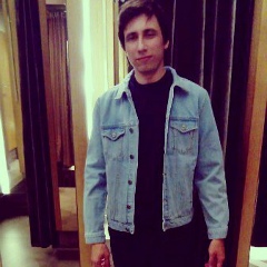 Игорь De-Light, 19.03