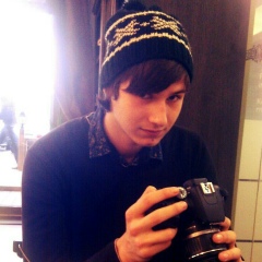 Mentos Urban, 16.11, Москва