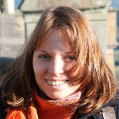 Елена Селиванова, 04.04, Санкт-Петербург
