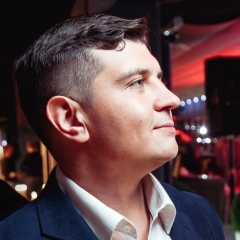 Андрей Замятин, 19.06, Екатеринбург