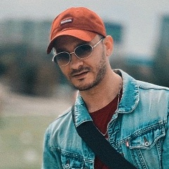 Дима Догма, 26.05.1988