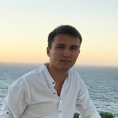 Иван Козлов, 16.02, Москва