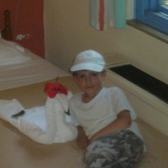 Иван Ермакович, 16.08.1999, Чехов