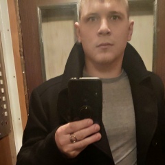 Евгений Кошелев, 26.09, Днепр (Днепропетровск)