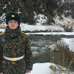 Владимир Лёвин, 14.12, Петропавловск