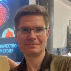 Денис Свиридов, 08.01, Москва