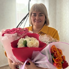 Оксана Капарова, Ершов