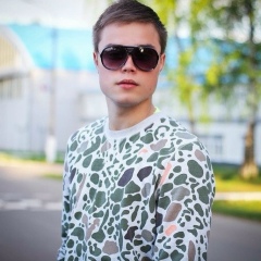 Олег Грушевський