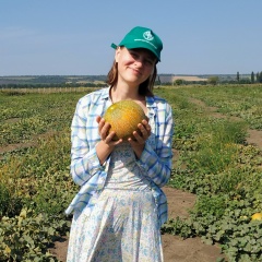 Елизавета Аксельрод, 25.10.1988, Мостовской