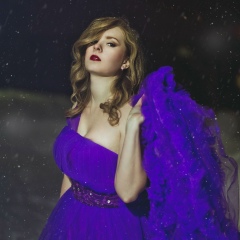 Елена Данилова, 10.05