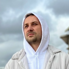 Артем Овчинников, 04.03, London