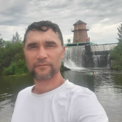 Суруриддин Эшонов, 02.07.1981, Новосибирск