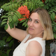 Елена Богунова, 14.12.1987