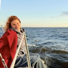 Оксана Петухова, 18.10, Санкт-Петербург