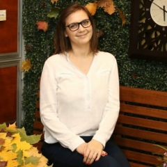 Светлана Даккаш, 13.04