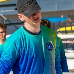 Степан Величко, 10.04, Калининград