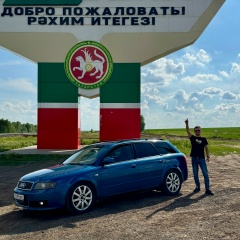 Максим Вячеславович, Санкт-Петербург