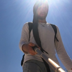 Антон Хмельницкий, 20.04.1989, Киев