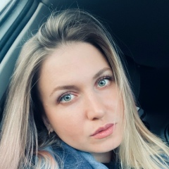 Екатерина Осипова, 25.11.1990, Санкт-Петербург