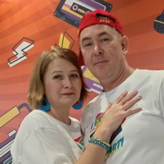 Татьяна Михайлова, 09.01, Екатеринбург