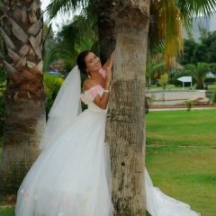 Майя Хасенова, 30.04.1992, Кокшетау