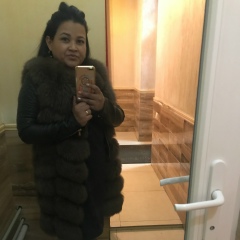 Гульзара Темирова, 06.01.1989, Алматы