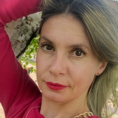 Валентина Мазурова, 23.03, Иваново