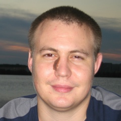 Дмитрий Иванов, 05.02, Нижневартовск