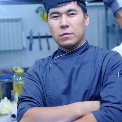 Мырзабек Рысбаев, 14.09.1987, Бишкек