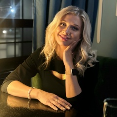 Юлия Осоченко, 30.10