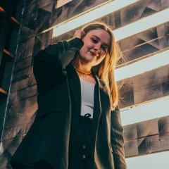 Анна Кузнецова, 26.01, Ханты-Мансийск