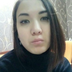 Бану Тупелева, 13.12, Алматы