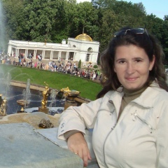 Ульяна Смирнова, 22.02, Донецк