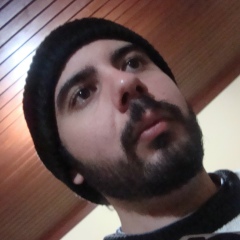 José-Marcos Prado, 22.05.1991, São Paulo