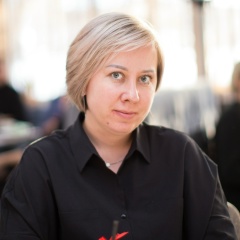 Юлиана Бирюкова-Кутьина, 02.07.1990, Талдыкорган