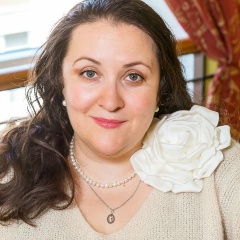 Екатерина Барбашина, 24.11.1988, Москва