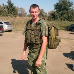Виктор Адмиралгенералов, 14.12, Ставрополь