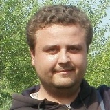 Андрей Воронов, 05.05.1988, Симферополь