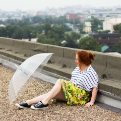 Татьяна Серебреникова, 21.06.1983, Алматы