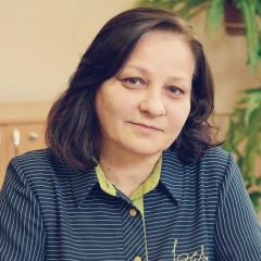 Нина Александровна Бубнова, 06.08.1971, Великий Новгород