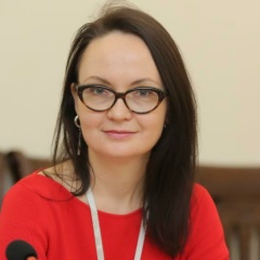 Елена Карпинская, 23.03.1986, Москва