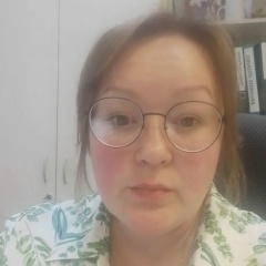 Анна Васильева, Заполярный
