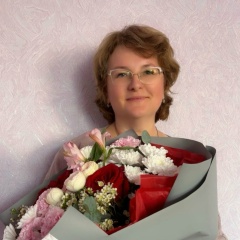 Лариса Варфоломеева, 01.08, Камское Устье