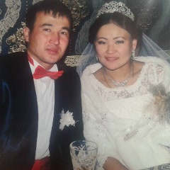 Перизат Есенбаева, 03.05.1991, Шымкент