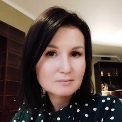 Роза Вагапова, 29.04.1988