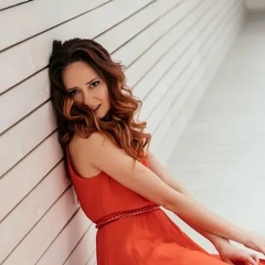 Светлана Штукатурова, 16.05, Санкт-Петербург