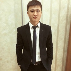 Adilet Turganbaev, 07.05.1996, Бишкек